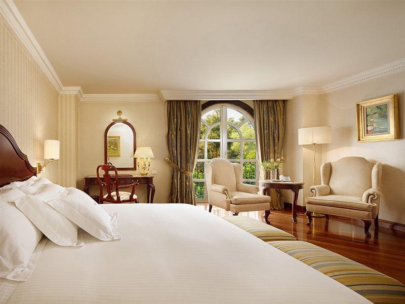 The Park Boutique Hotel