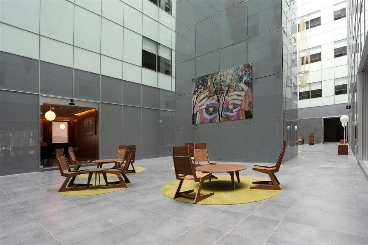 Express By Marriott Ciudad De Santa Fe Aparthotel