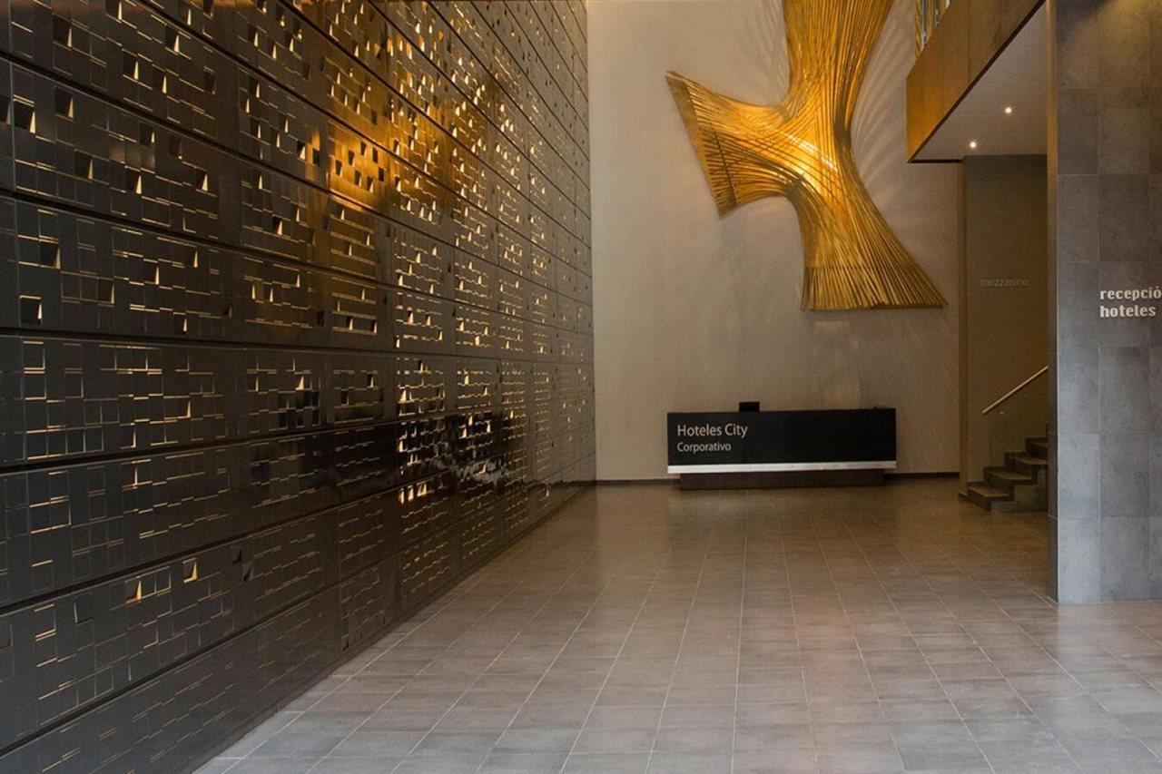 Express By Marriott Ciudad De Santa Fe