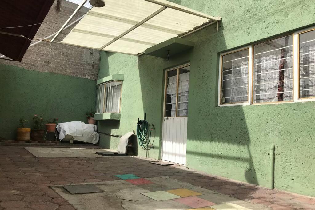 Casa Matlaltlkali - Zonas Arqueologicas Y Parques Temáticos Сasa de vacaciones
