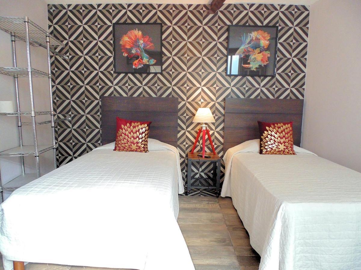 Coyotito Beds Coyoacan, suites a tu alcance!!! México DF