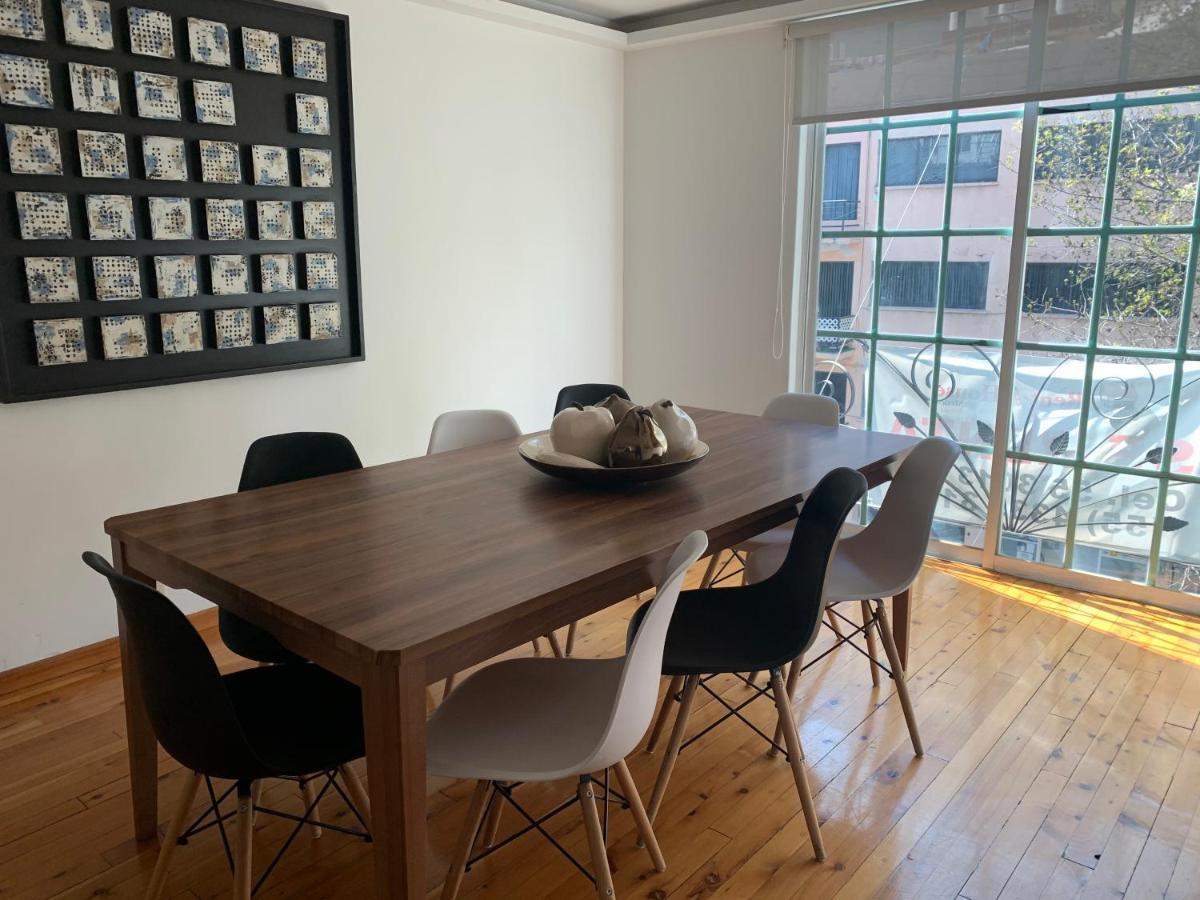 Apartamento Rooftop Penthouse Lamartine Polanco