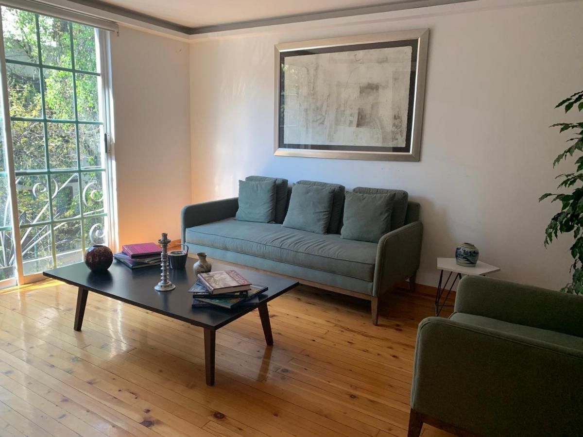 Apartamento Rooftop Penthouse Lamartine Polanco *