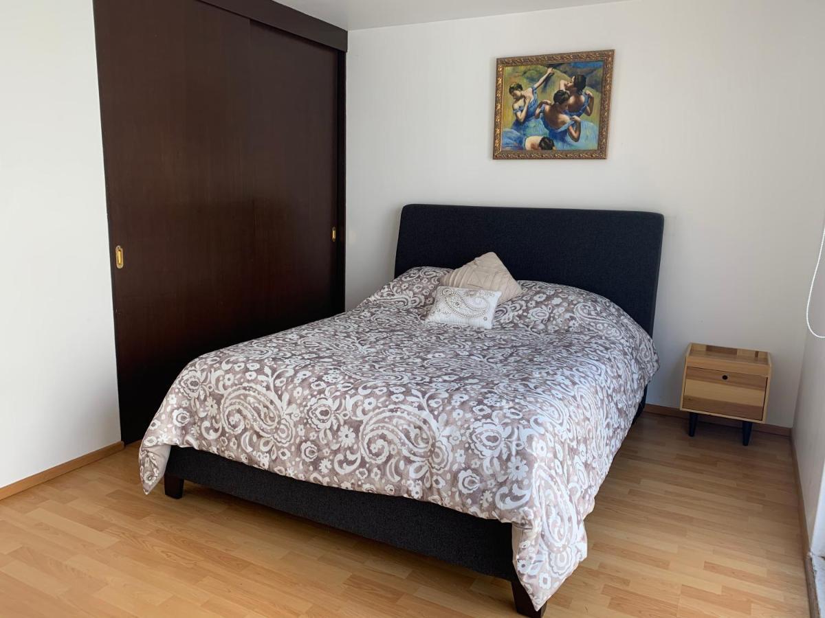 Apartamento Rooftop Penthouse Lamartine Polanco