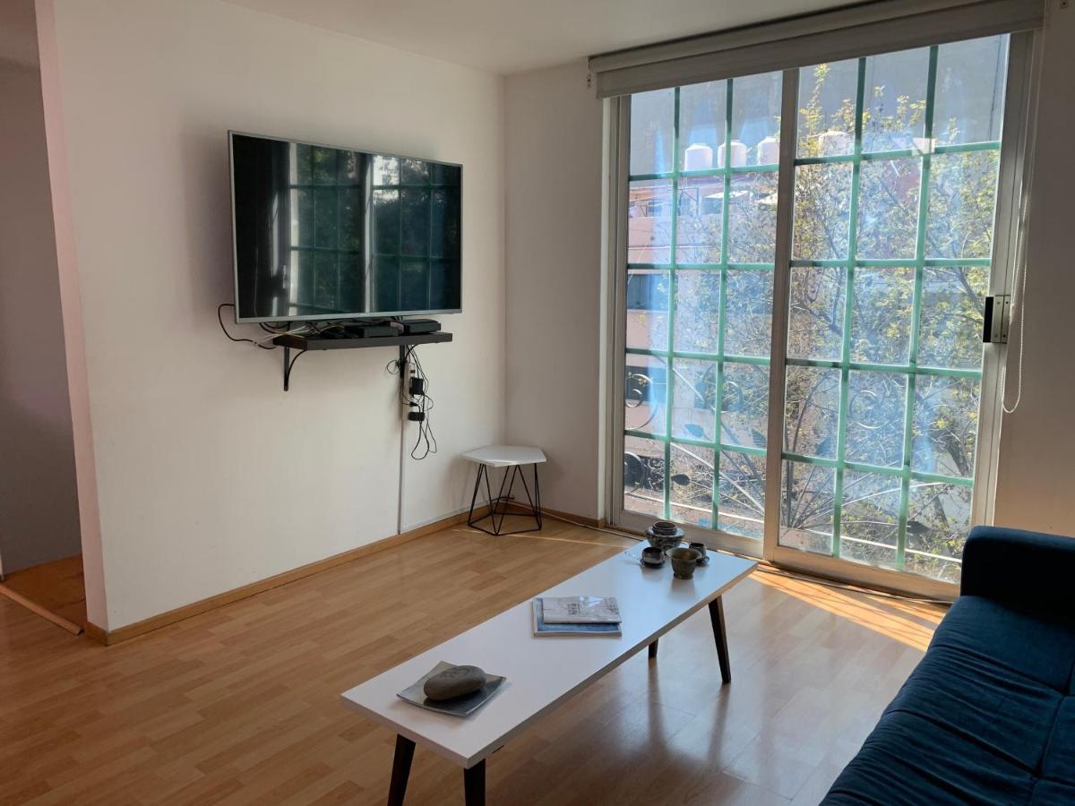 Apartamento Rooftop Penthouse Lamartine Polanco *