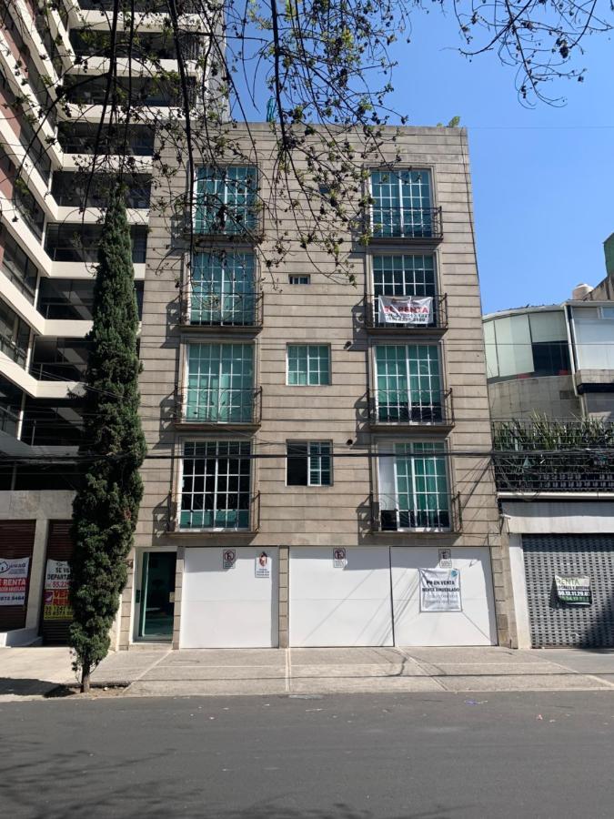 Apartamento Rooftop Penthouse Lamartine Polanco