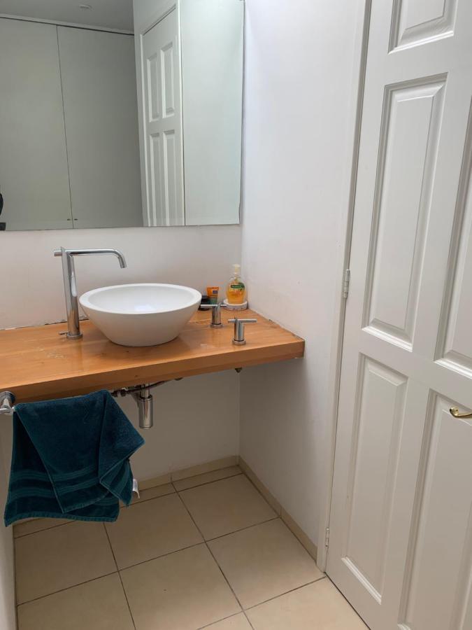 Apartamento Rooftop Penthouse Lamartine Polanco *