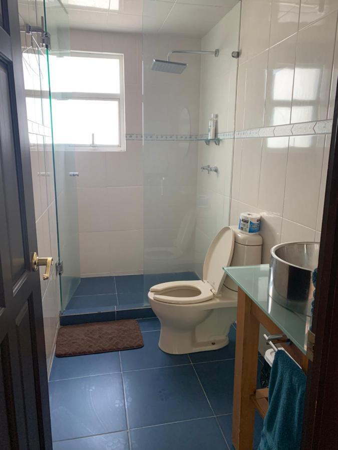 Apartamento Rooftop Penthouse Lamartine Polanco *