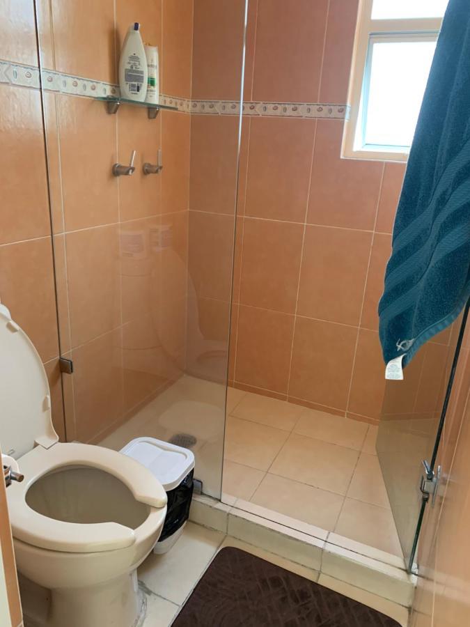 Rooftop Penthouse Lamartine Polanco Apartamento *