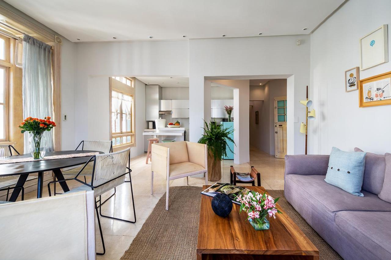 Apartment Mazatlan Condesa By The Local Way *