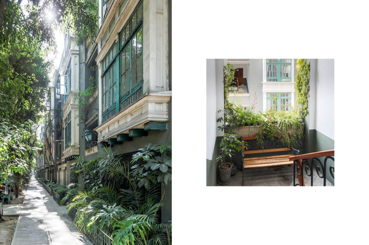 Apartment Mazatlan Condesa By The Local Way