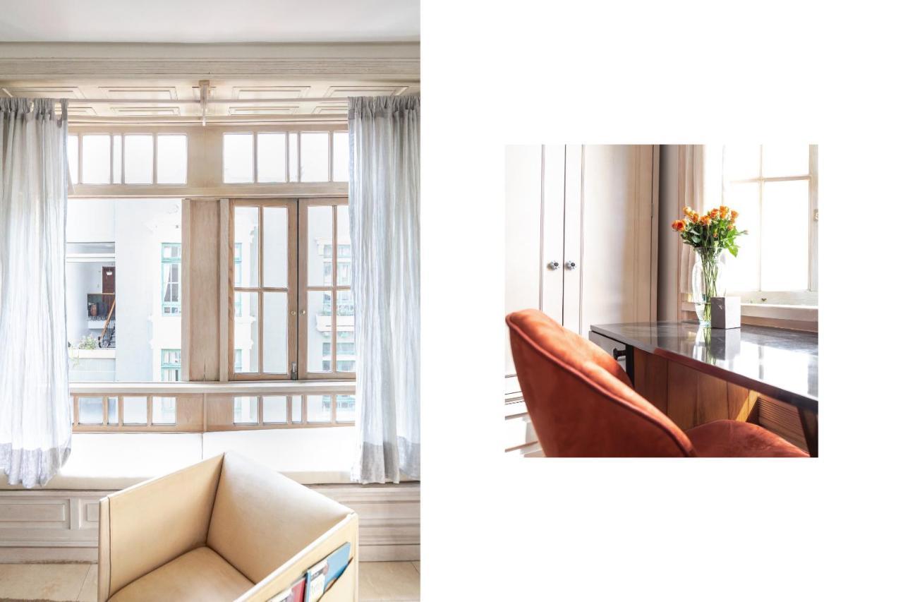 Apartment Mazatlan Condesa By The Local Way Mexico City