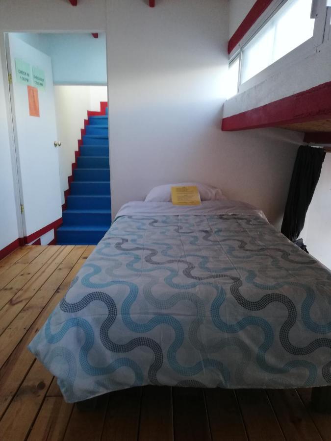 Hostel Mexico Df Airport