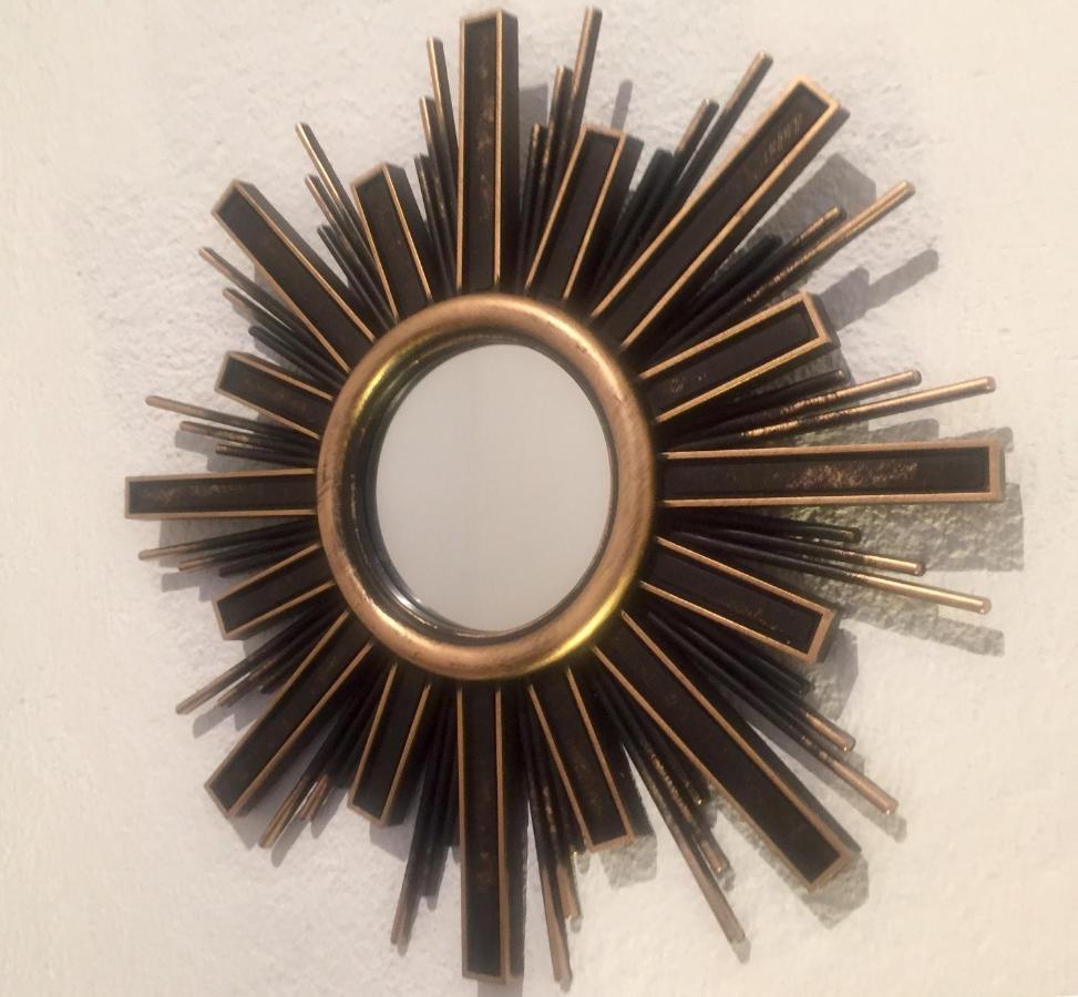 Trojes Cdmx Bed and breakfast