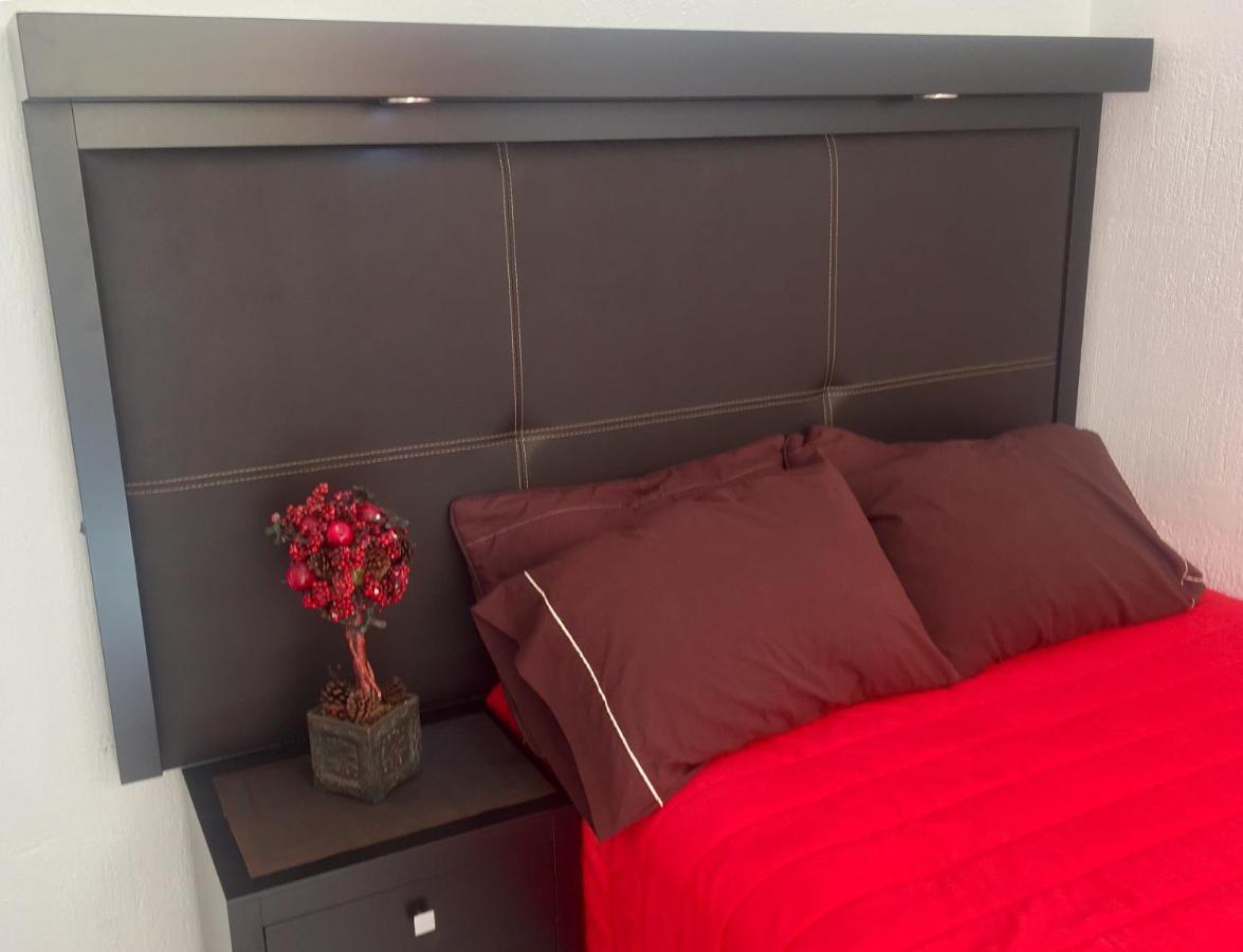 Bed and breakfast Trojes Cdmx