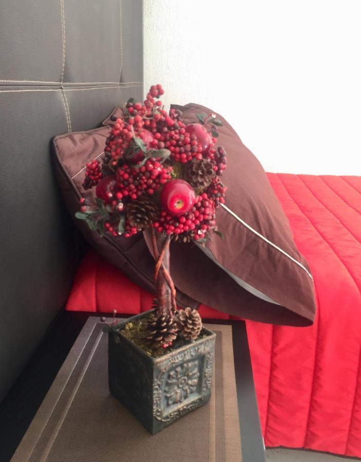 Trojes Cdmx Bed and breakfast *