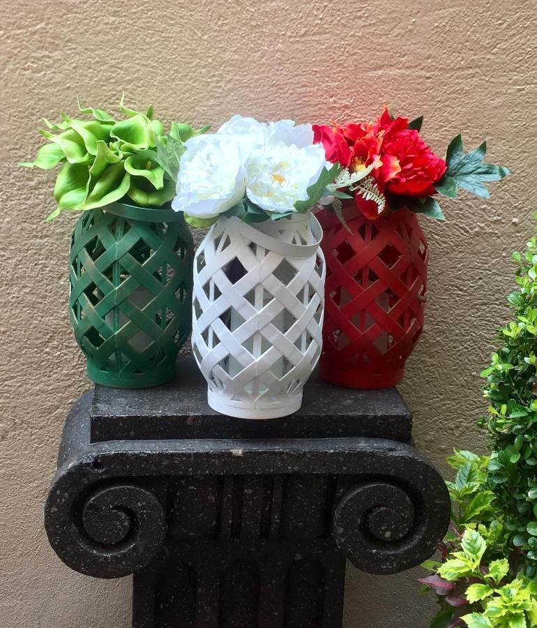 Trojes Cdmx Bed and breakfast *