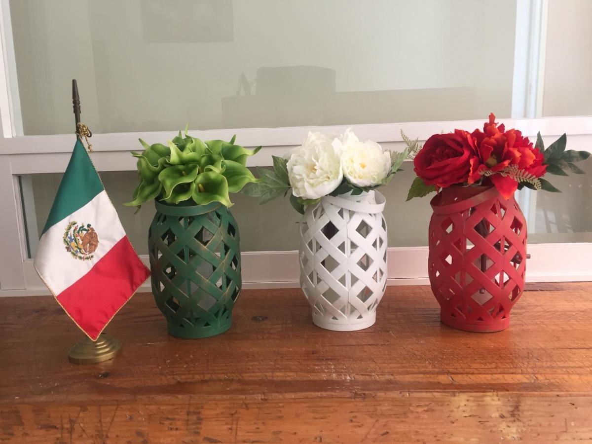 Bed and breakfast Trojes Cdmx