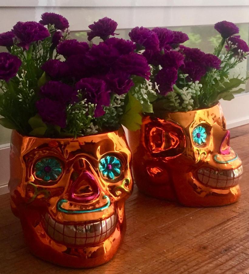 Trojes Cdmx México DF