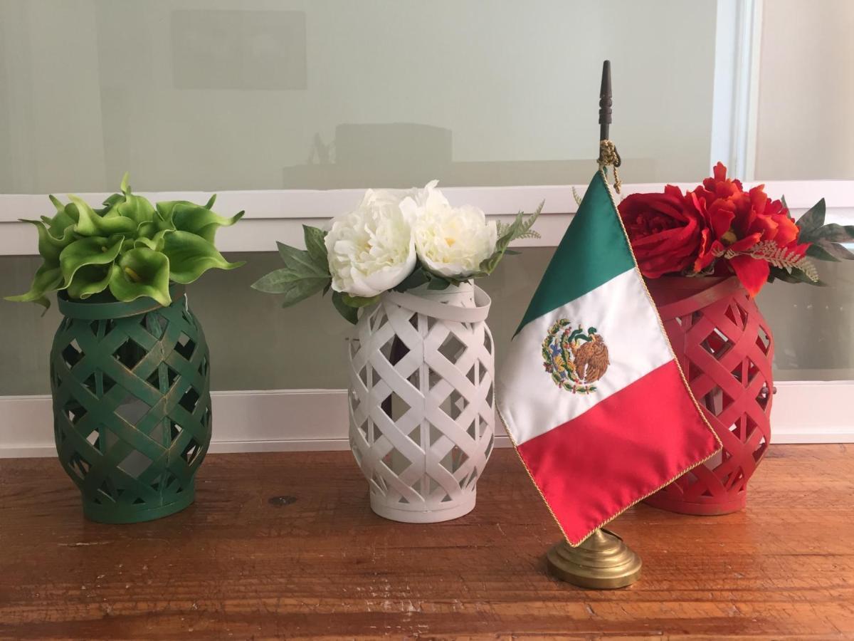 Trojes Cdmx * México DF