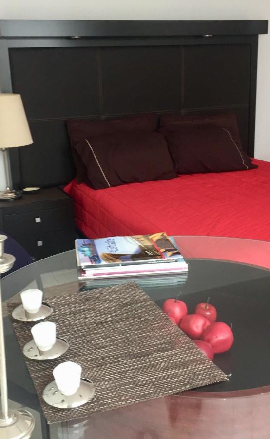 Trojes Cdmx Bed and breakfast *