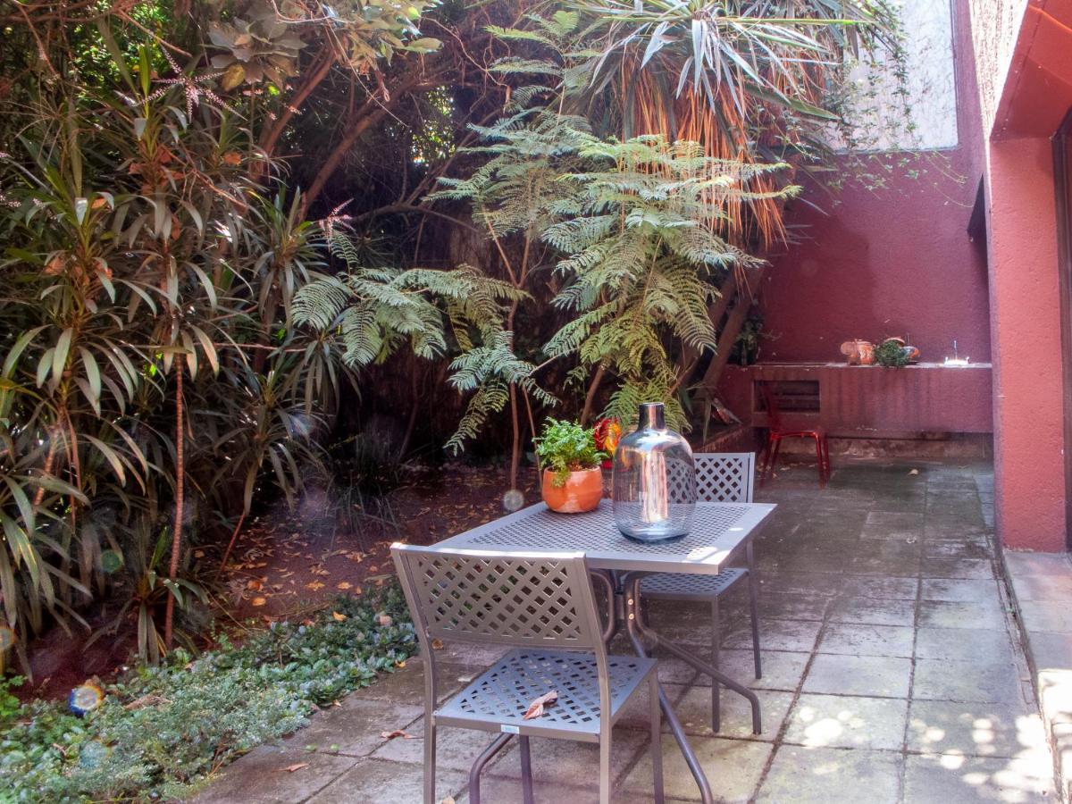 Casa Habitación San ángel *