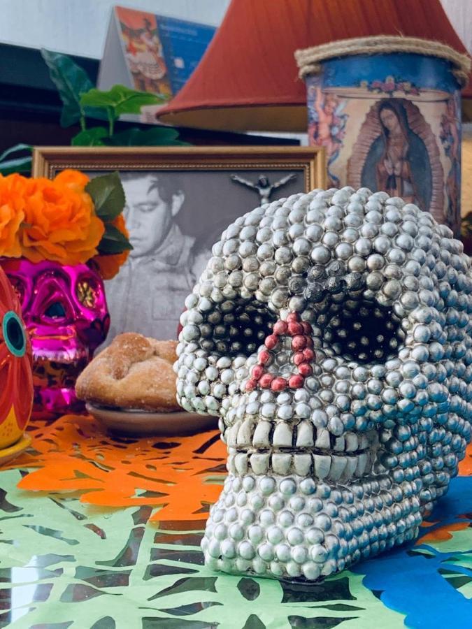 Trojes Cdmx México DF