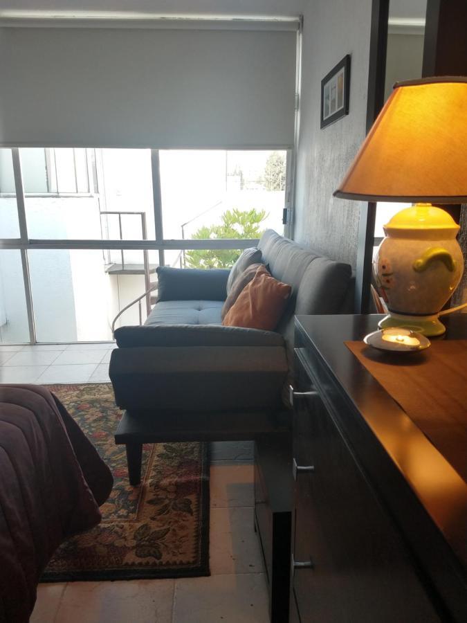 Trojes Cdmx Bed and breakfast *