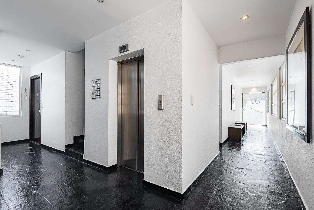 Copérnico Polanco Anzures Inn *