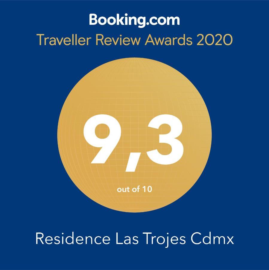Trojes Cdmx