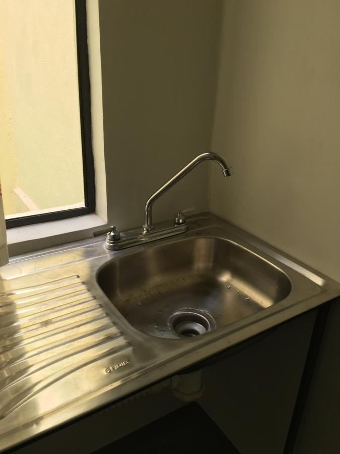 Apartamento Mesones 67