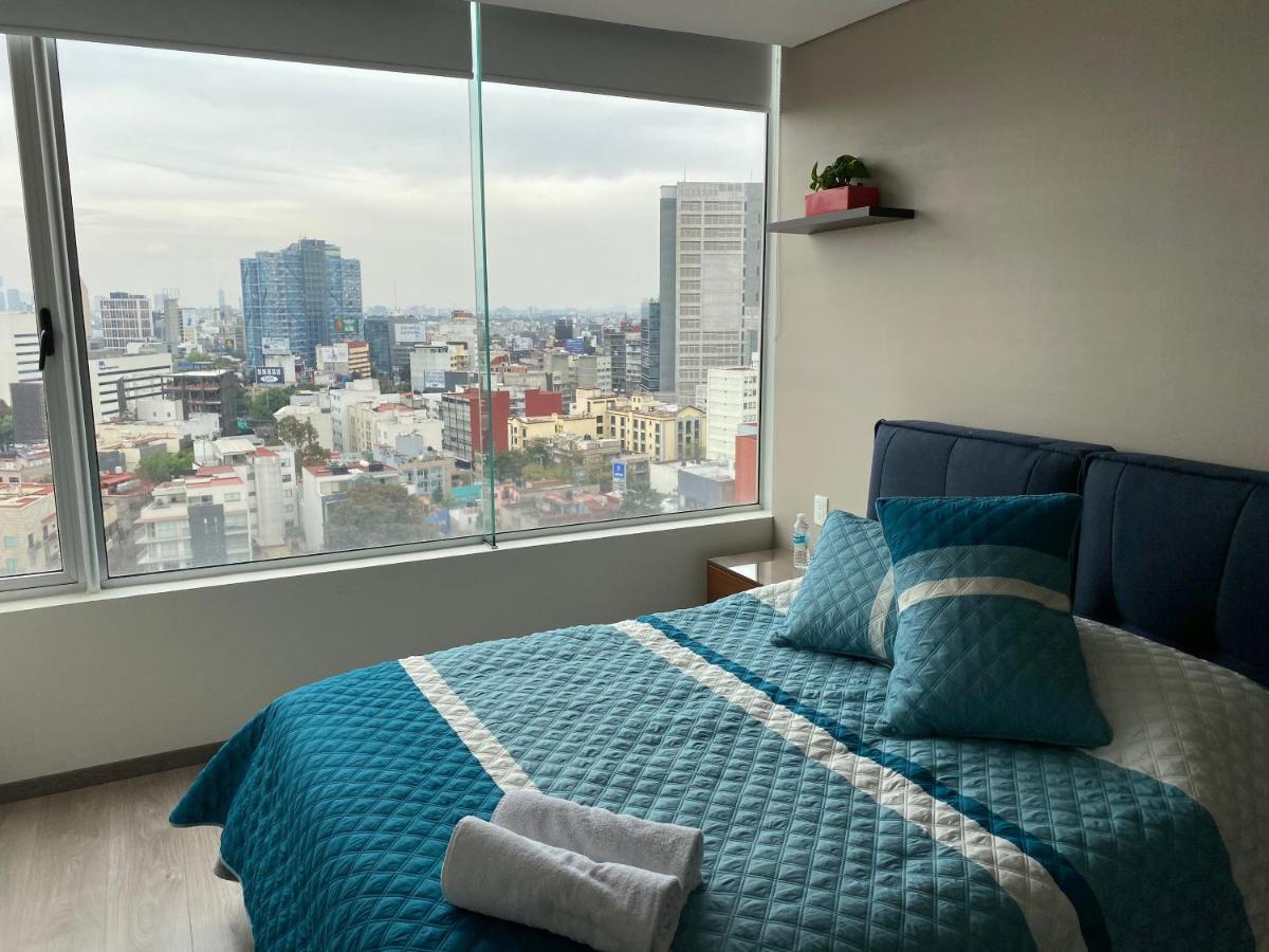 Apartahotel De 2 Junto Al Wtc *