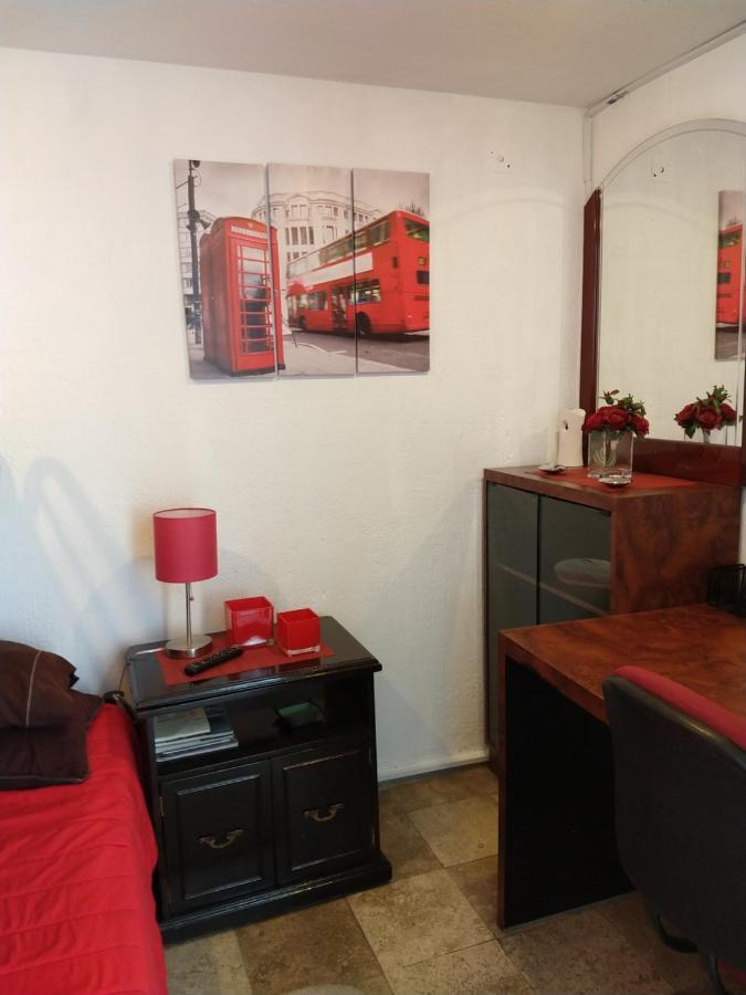 Bed and breakfast Trojes Cdmx México DF