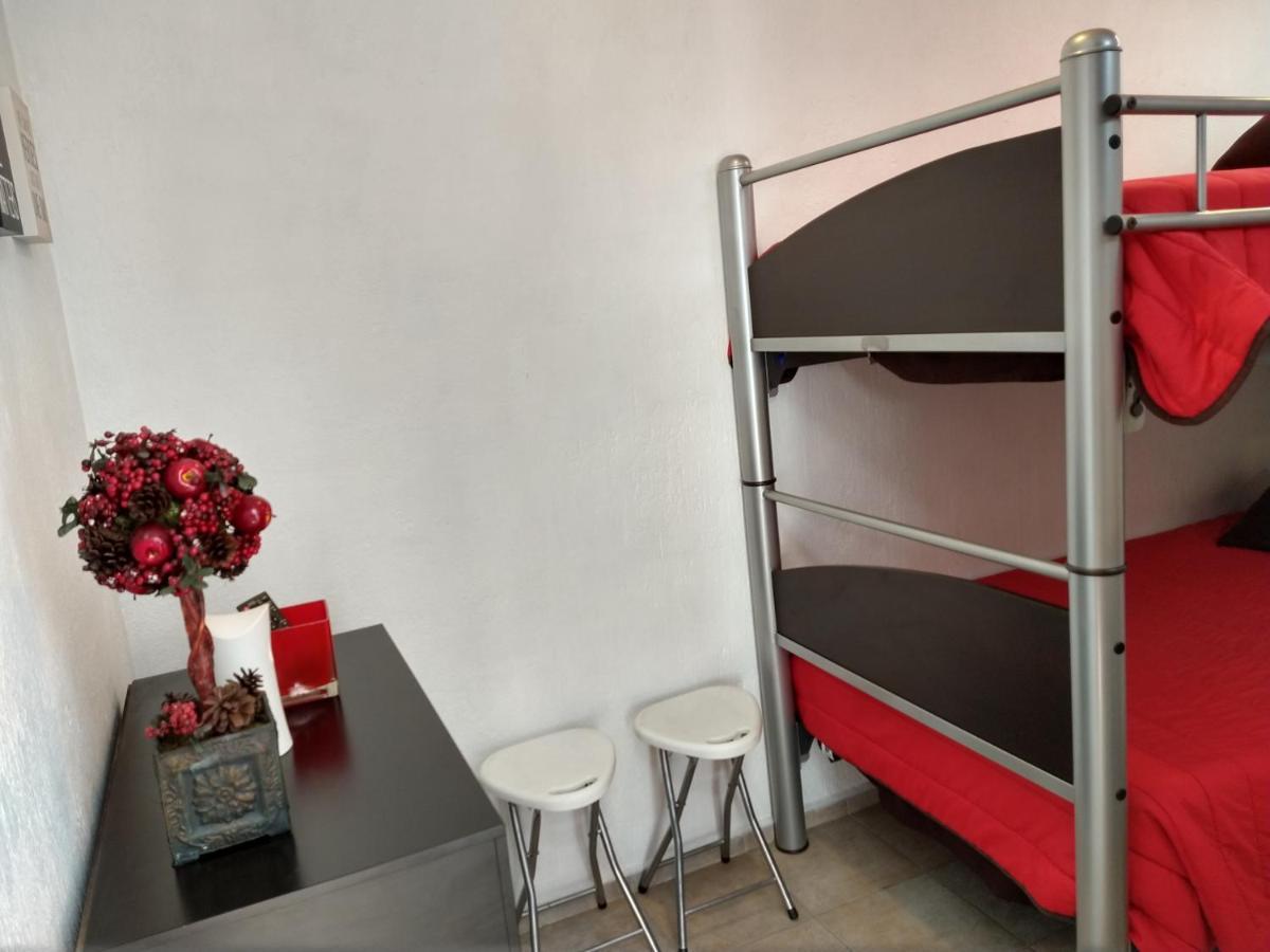 Trojes Cdmx Bed and breakfast *