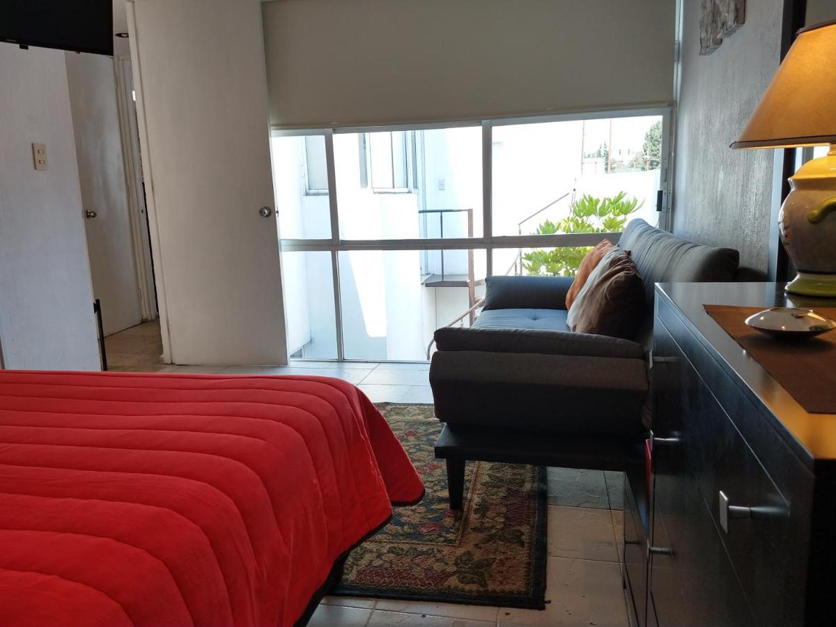 Bed and breakfast Trojes Cdmx México DF