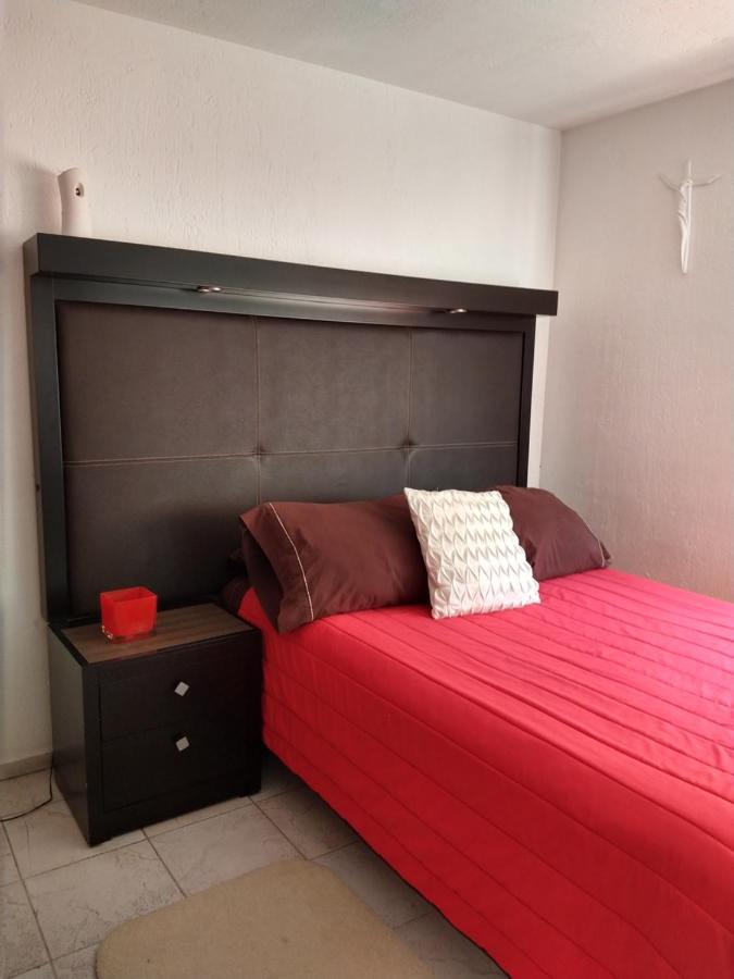 Bed and breakfast Trojes Cdmx México DF