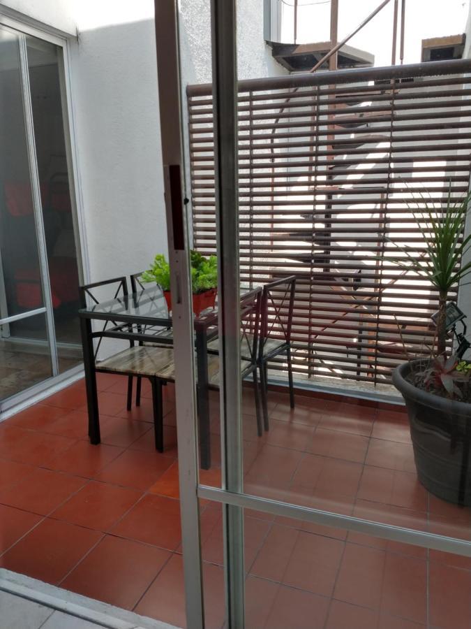 Bed and breakfast Trojes Cdmx