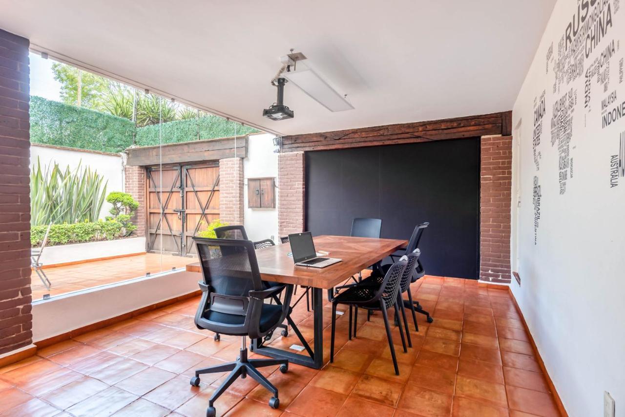 Coyoacán 3*