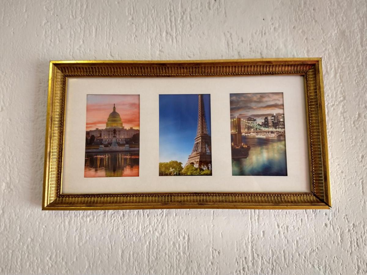 Bed and breakfast Trojes Cdmx