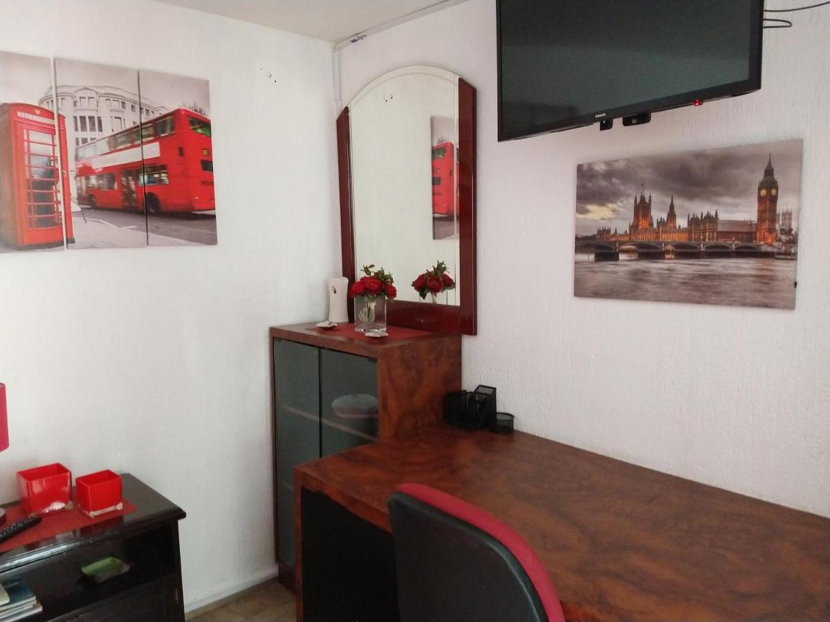 Trojes Cdmx México DF