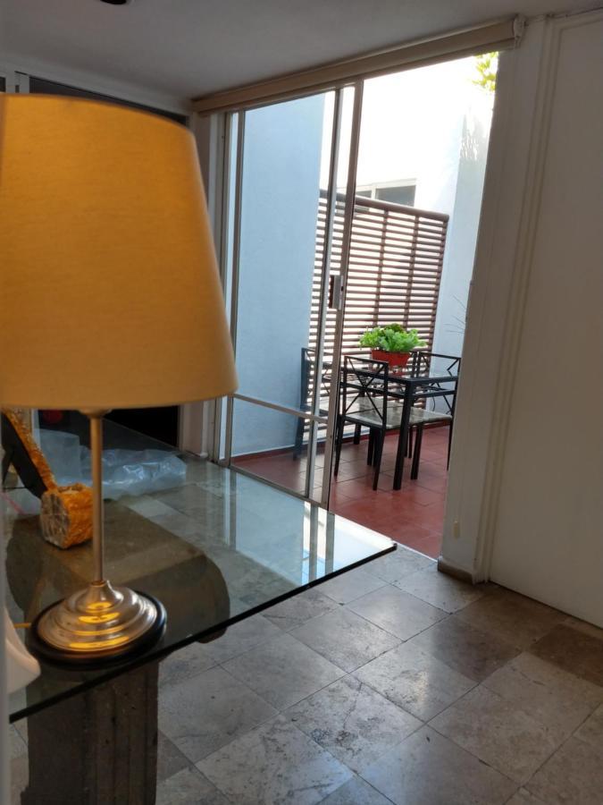 Bed and breakfast Trojes Cdmx México DF