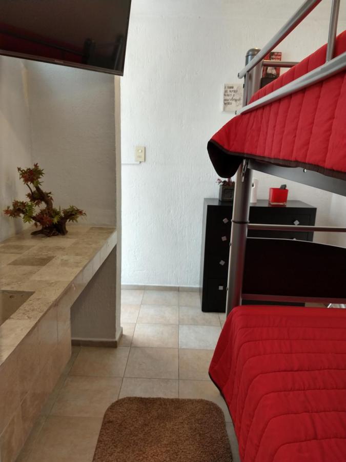 Trojes Cdmx Bed and breakfast *