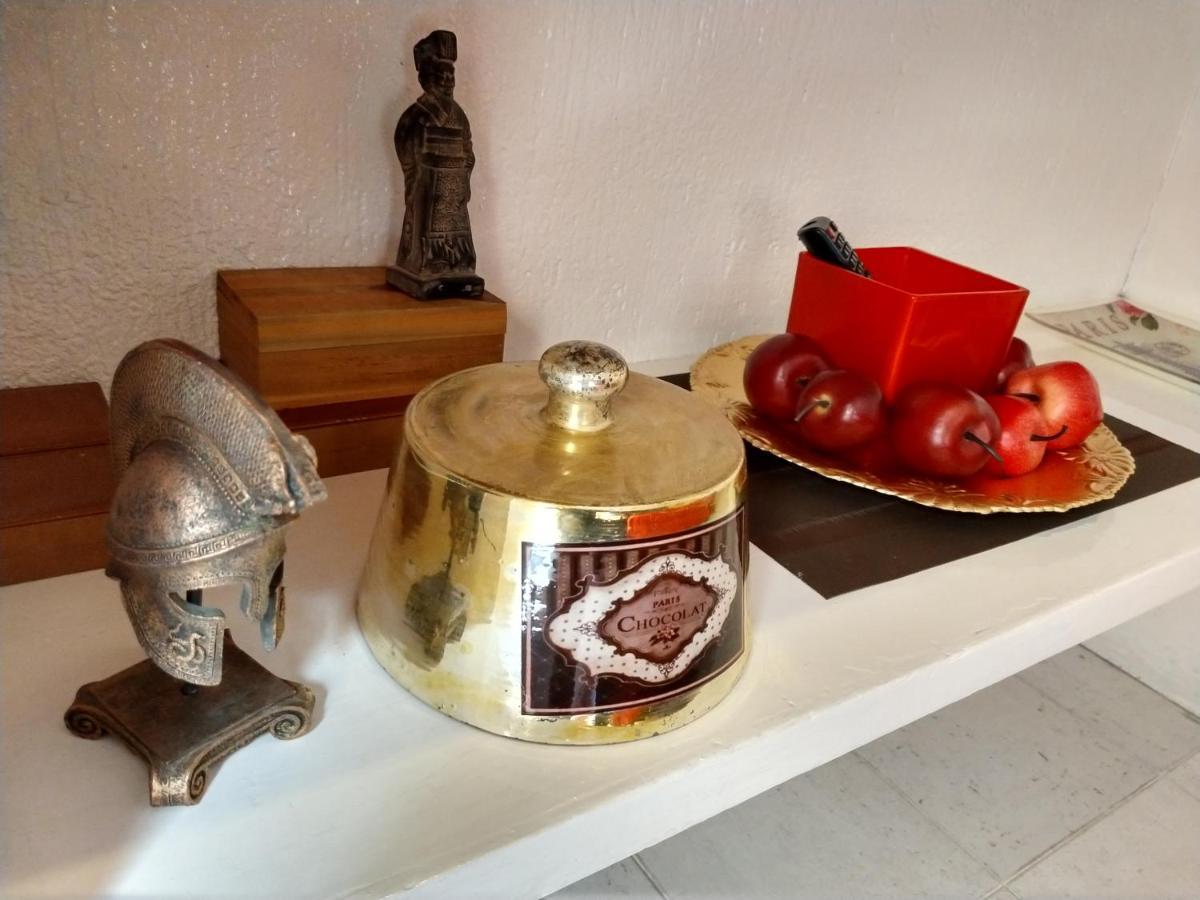 Trojes Cdmx Bed and breakfast *