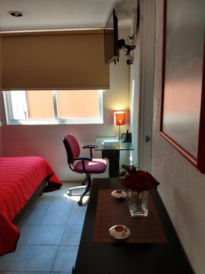 Trojes Cdmx Bed and breakfast *