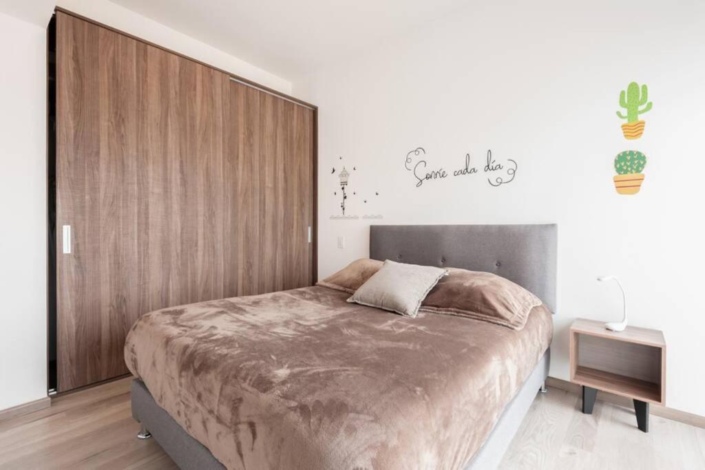 San ángel - Unam 2parking 3br 2ba *