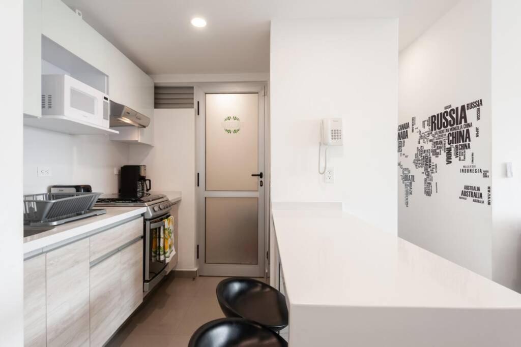 San ángel - Unam 2parking 3br 2ba Apartamento