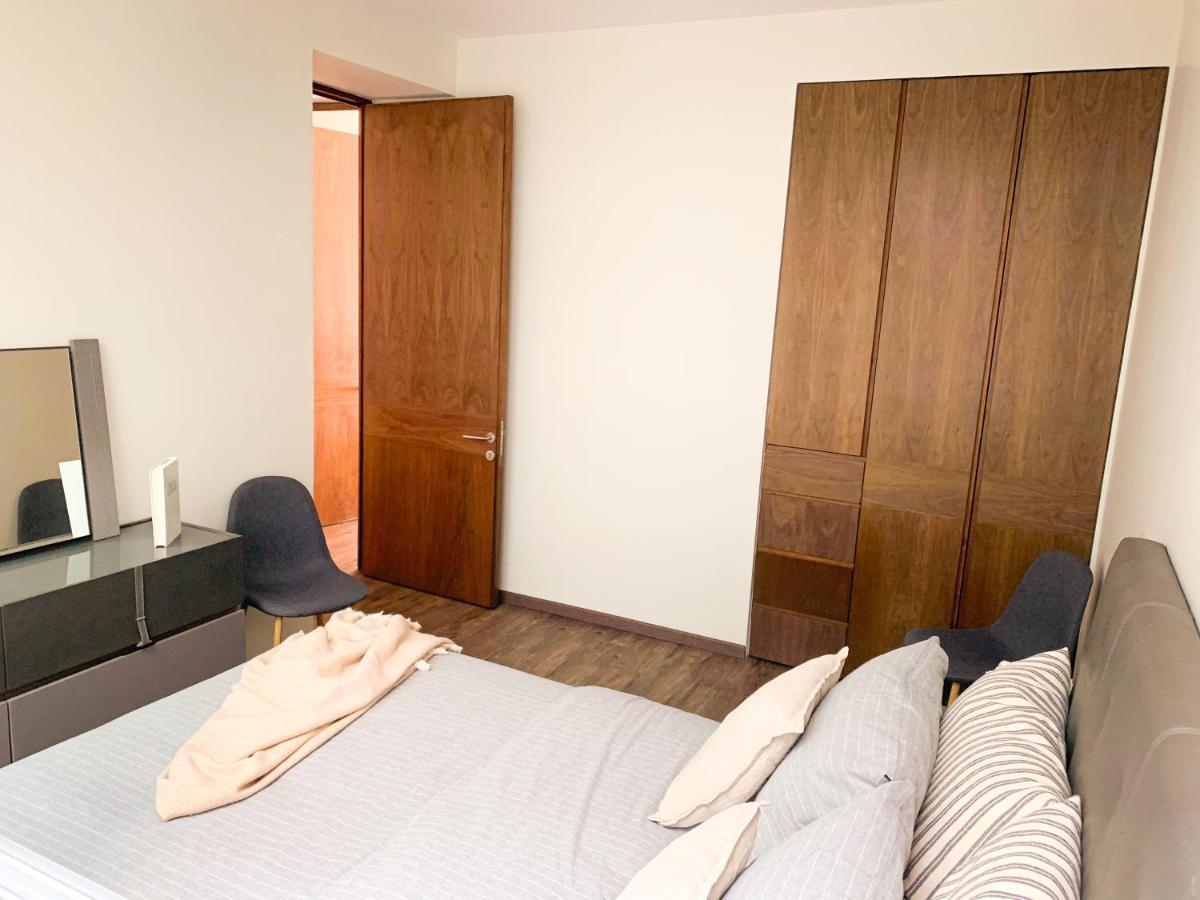 Awesome Room Near The World Trade Center, Colonia Nápoles, Mexico City *