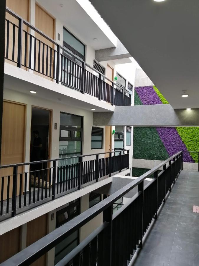 Nsi Alameda Park Humboldt Apartamento *