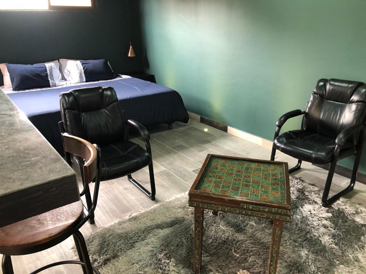 Casa Flores 4* Mexico City