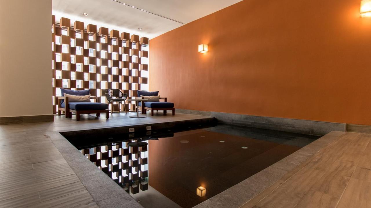 Miyana By Livemexicocity Apartamento